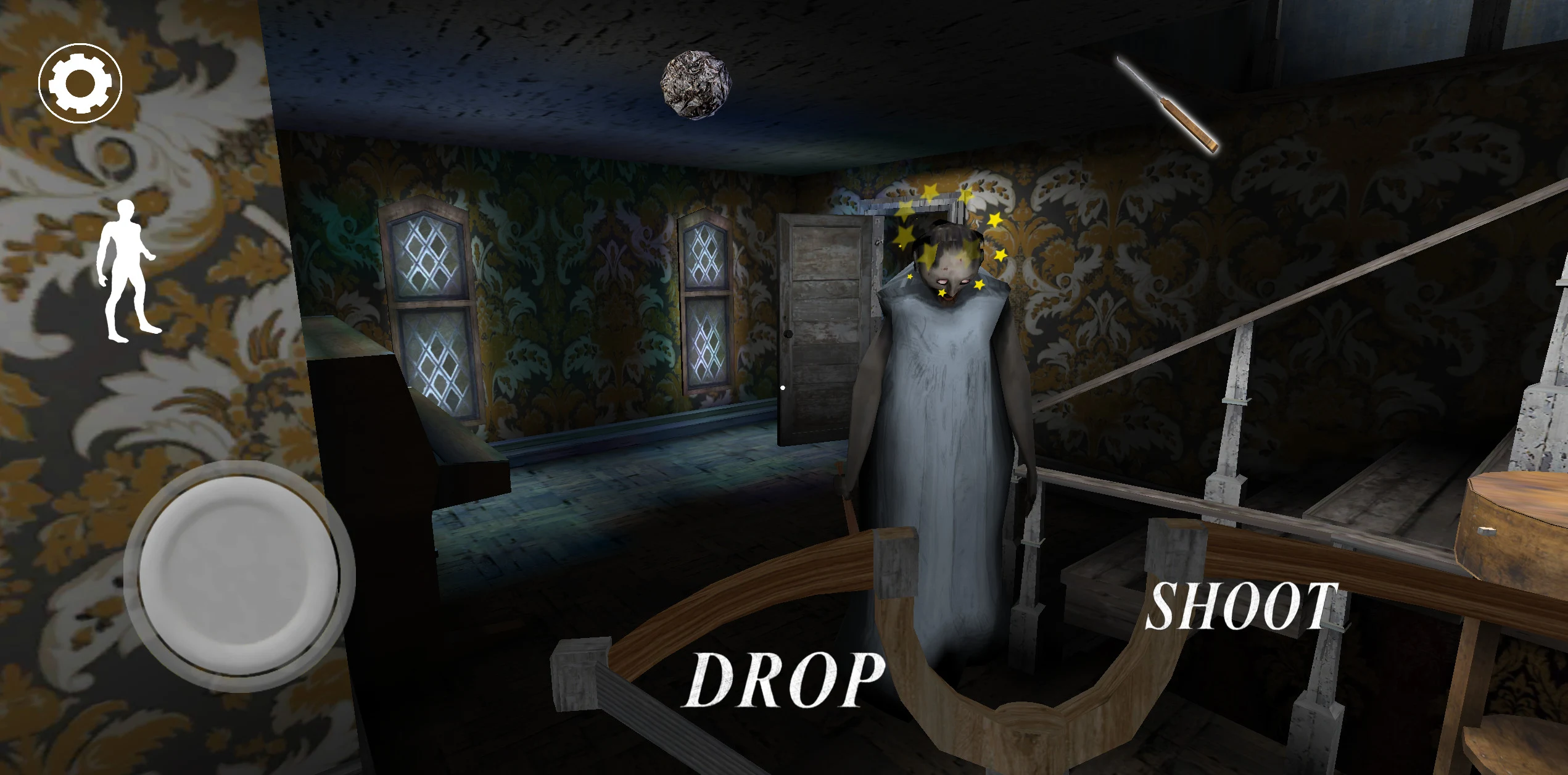 Granny 3 screenshot